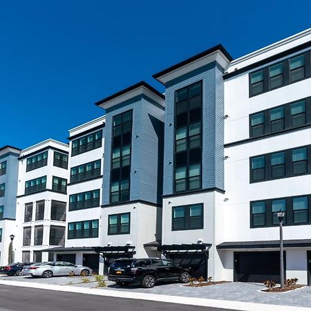 Westshore Apartments By Barsala タンパ エクステリア 写真